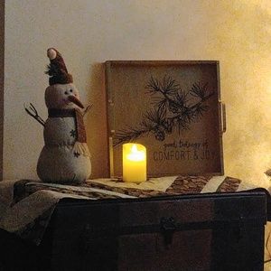 Meet your Posher, Carrie